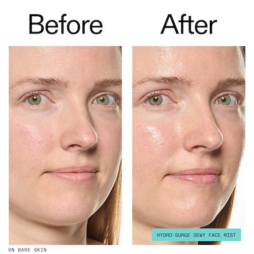 Hydro-Surge Dewy Face Mist - GLAM MODA