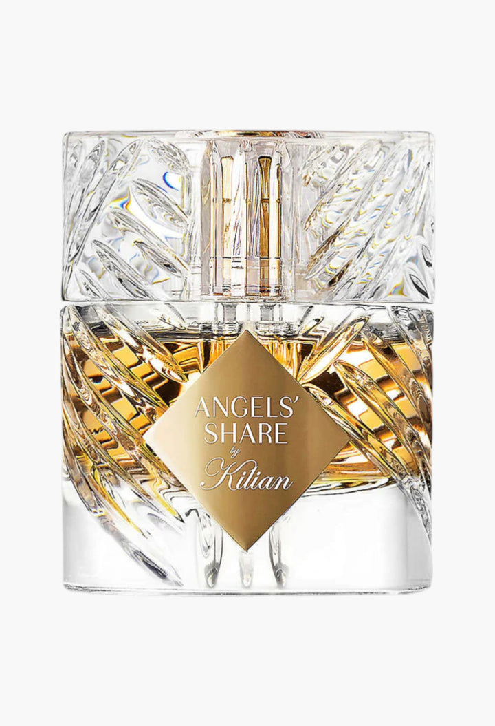 Kilian - Angels' Share Cognac, Tonka Bean, Oak - GLAM MODA