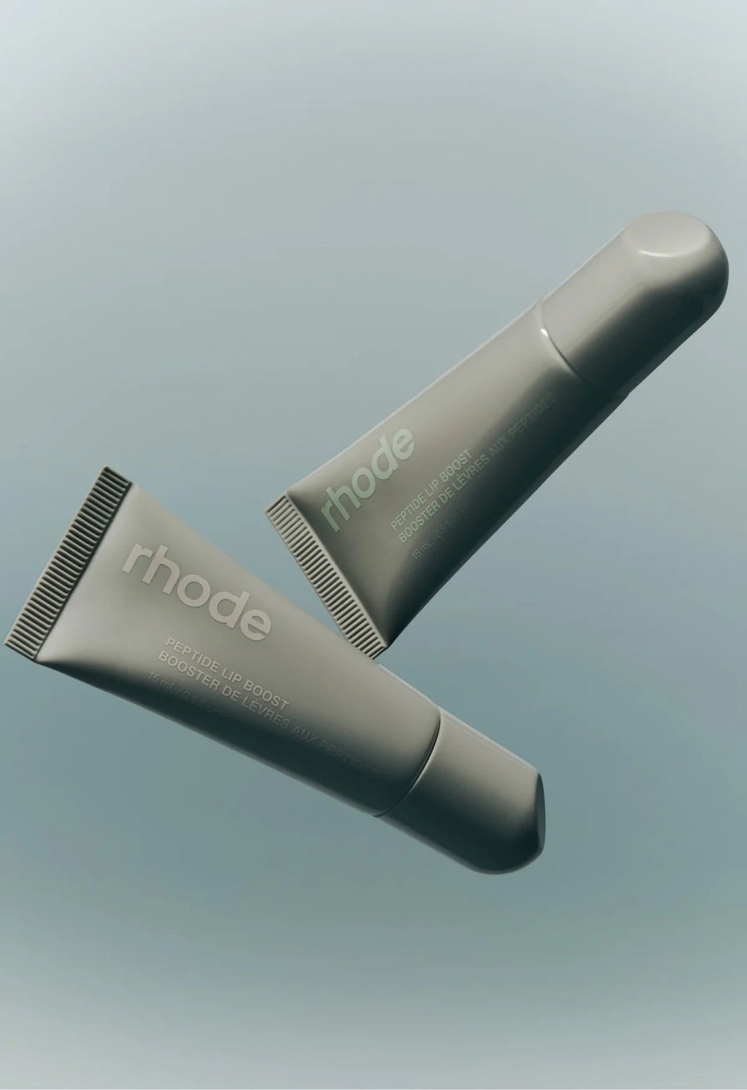 Peptide Lip Boost - Plumping Lip Mask - GLAM MODA