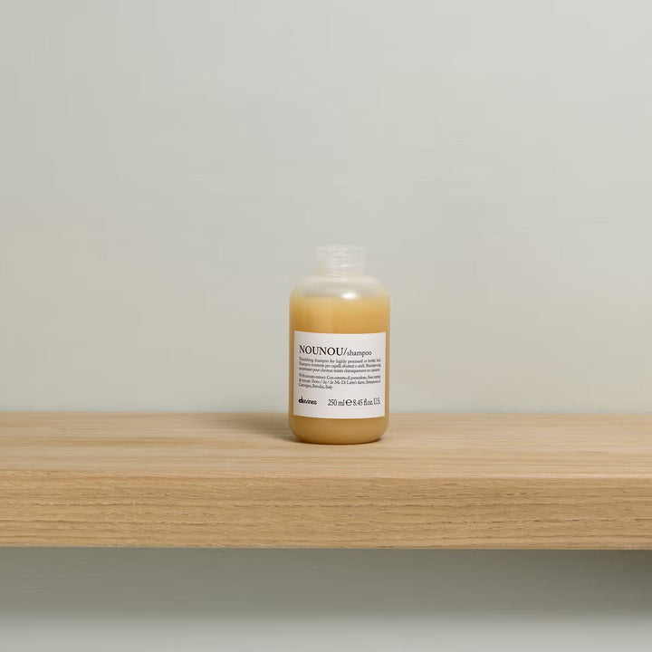 Davines NOUNOU Nourishing Shampoo - GLAM MODA