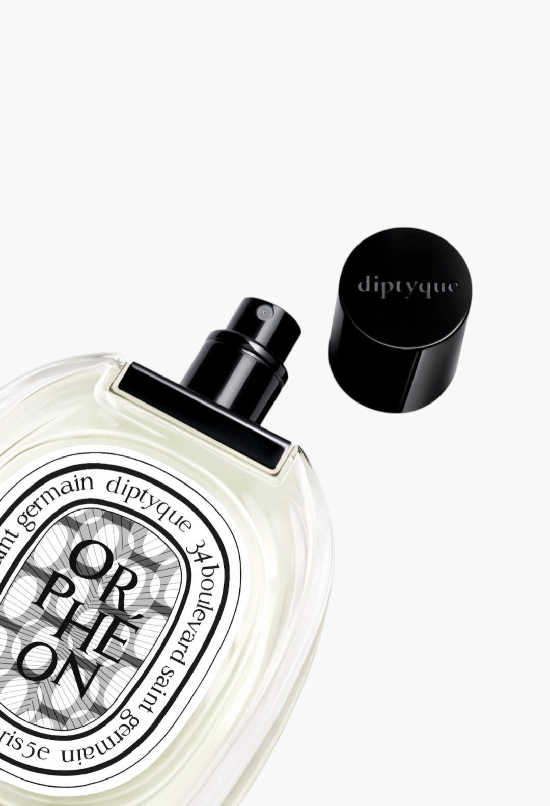 Orphéon - Eau De Toilette - GLAM MODA