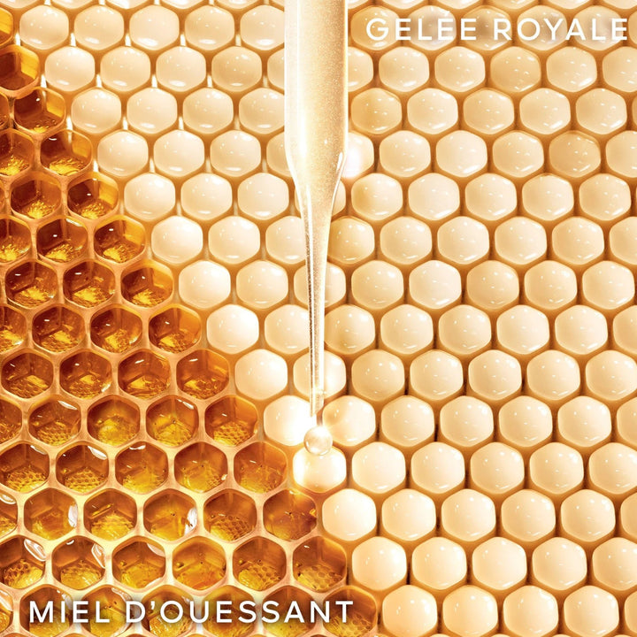 Royal Bee  Fortifying With Royal Jelly - Facial Lotion - GLAM MODA
