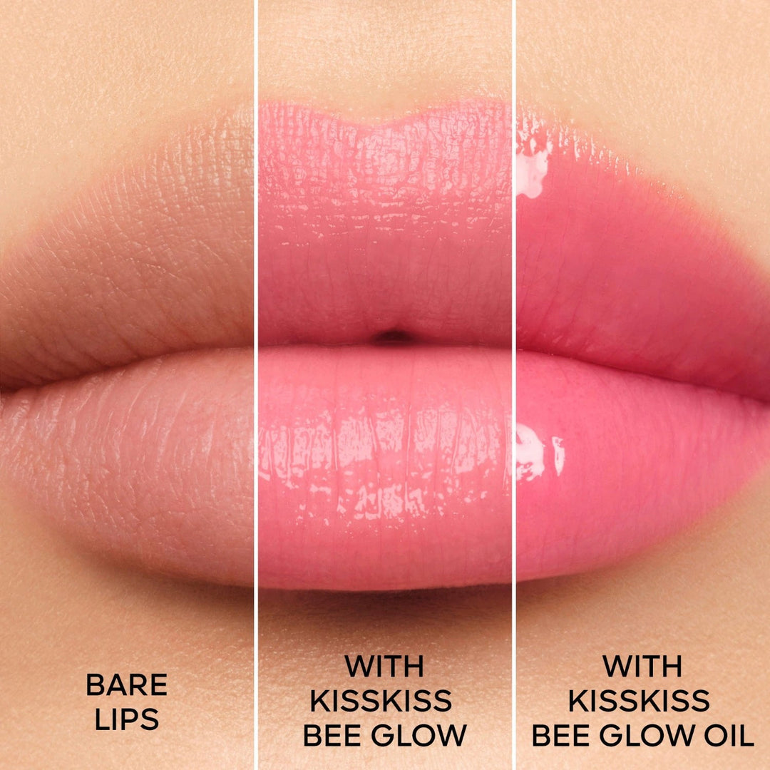 Kisskiss Bee Glow - Balm - GLAM MODA