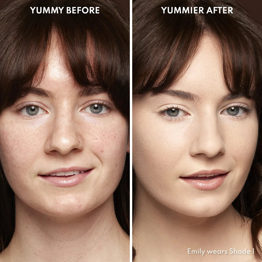 Yummy Skin Blurring Balm Powder 0.5 - GLAM MODA