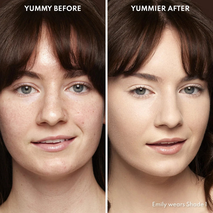 Yummy Skin Blurring Balm Powder 0.5 - GLAM MODA