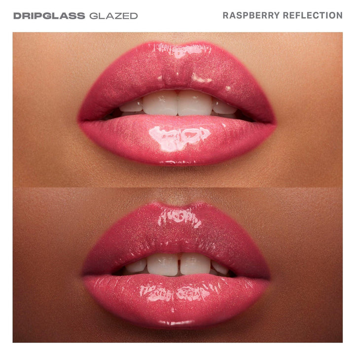 Dripglass Glazed High Shine Lip Gloss - GLAM MODA