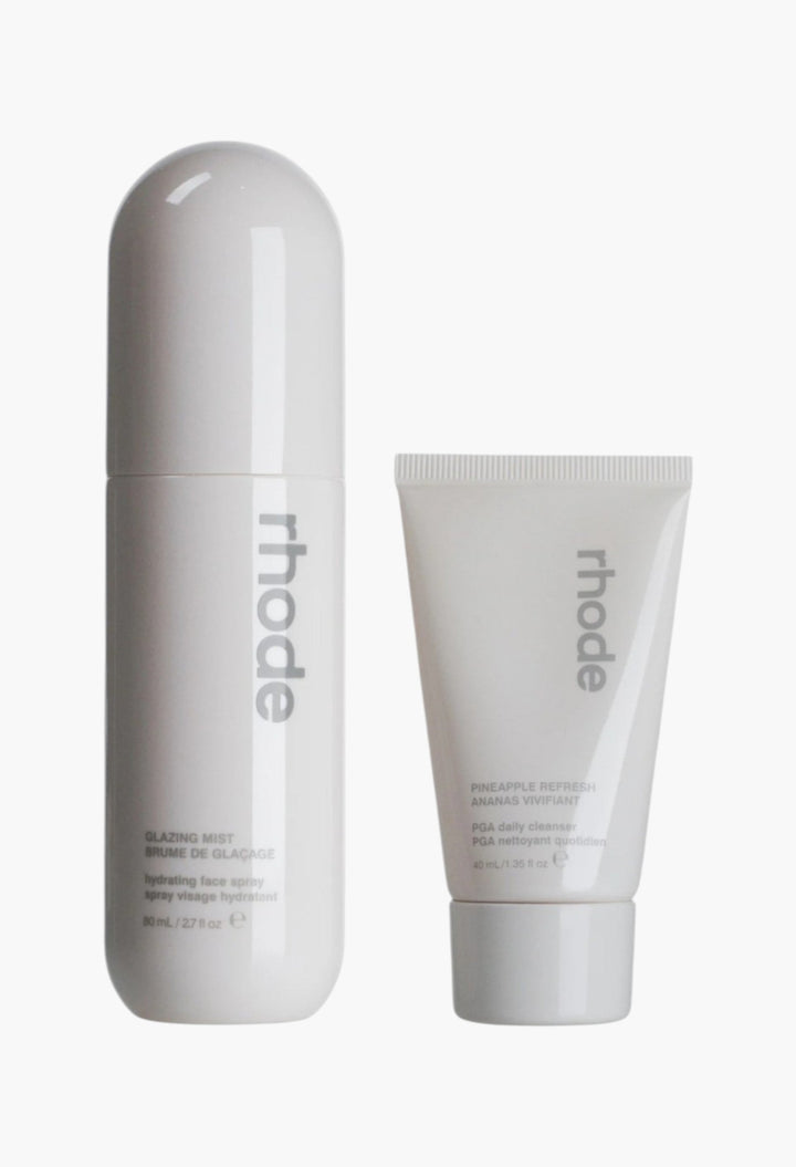 The Spot Care Set - GLAM MODA