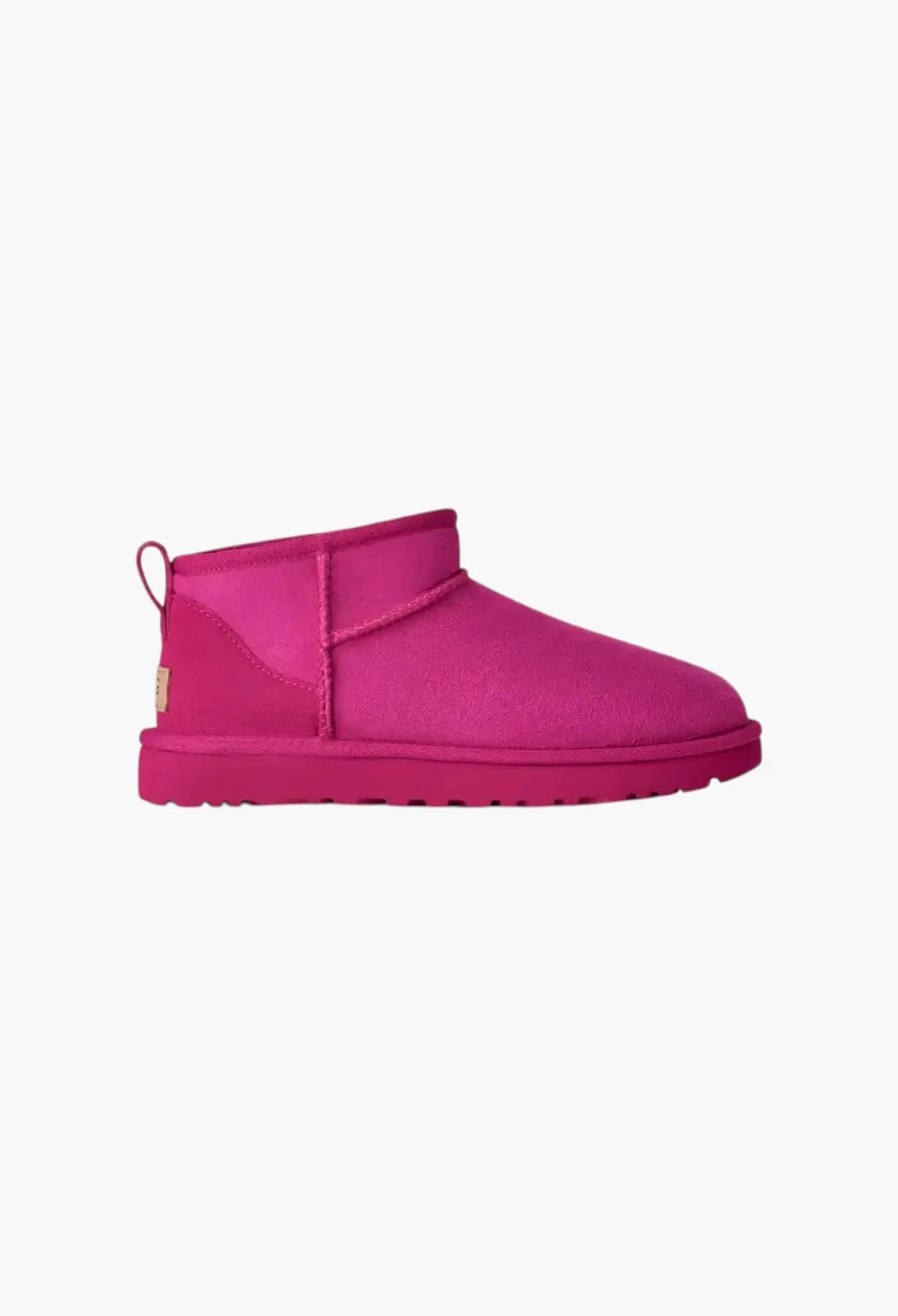 Women's Classic Ultra Mini