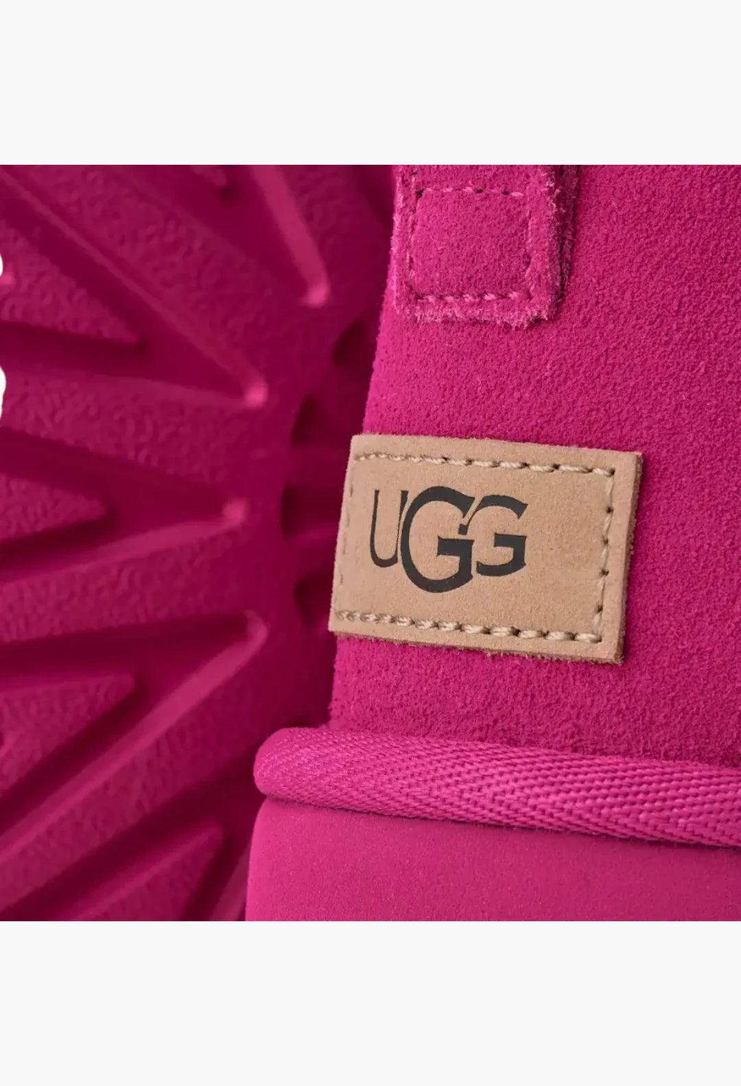 Women's Classic Ultra Mini
