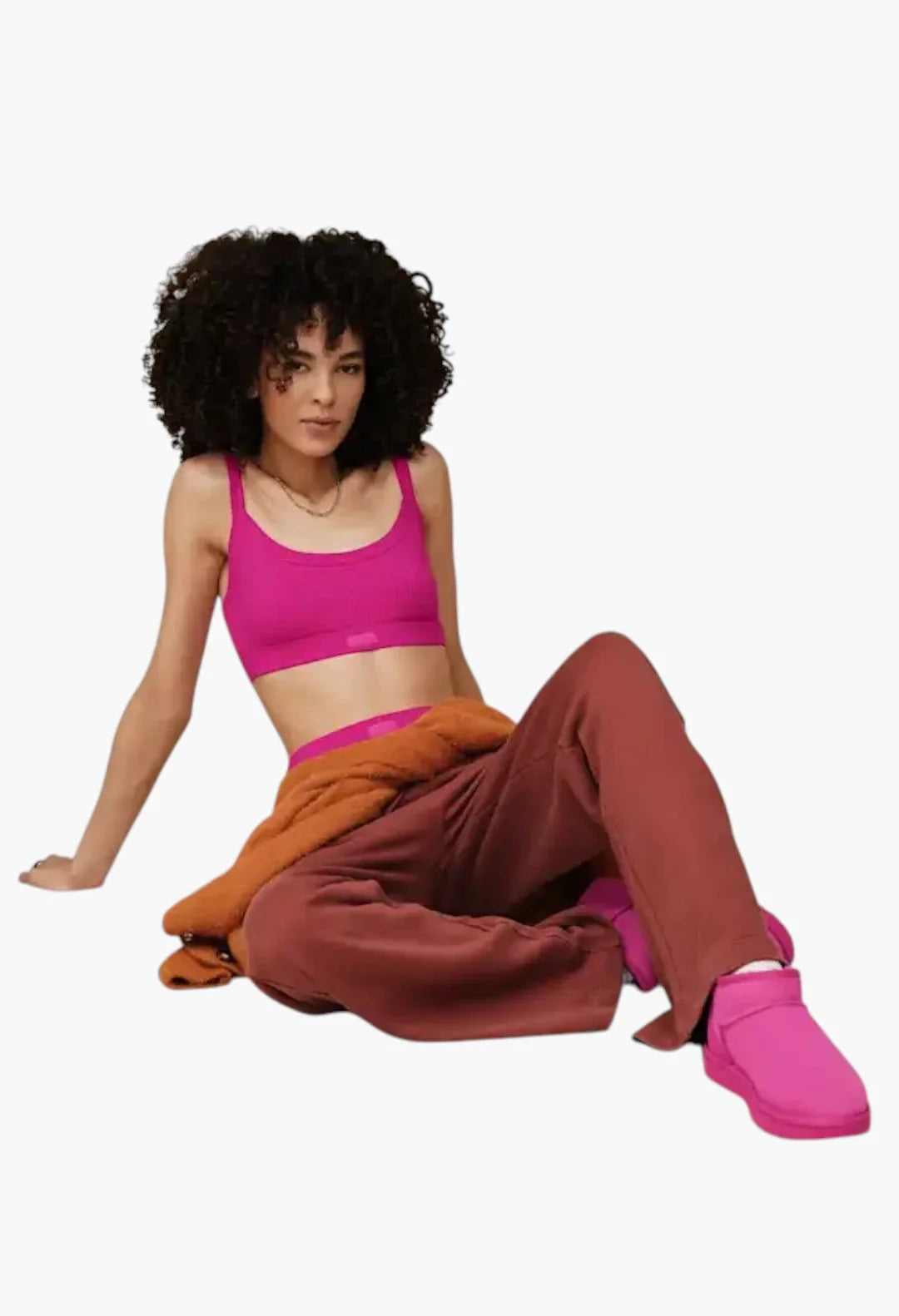 Women's Classic Ultra Mini