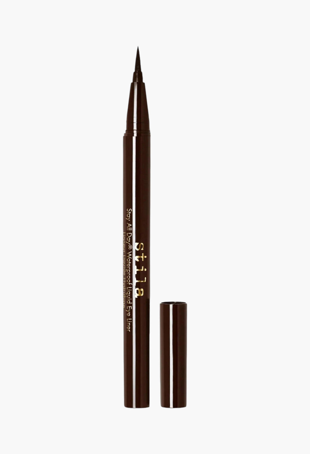 Stay All Day® - Waterproof Liquid Eye Liner