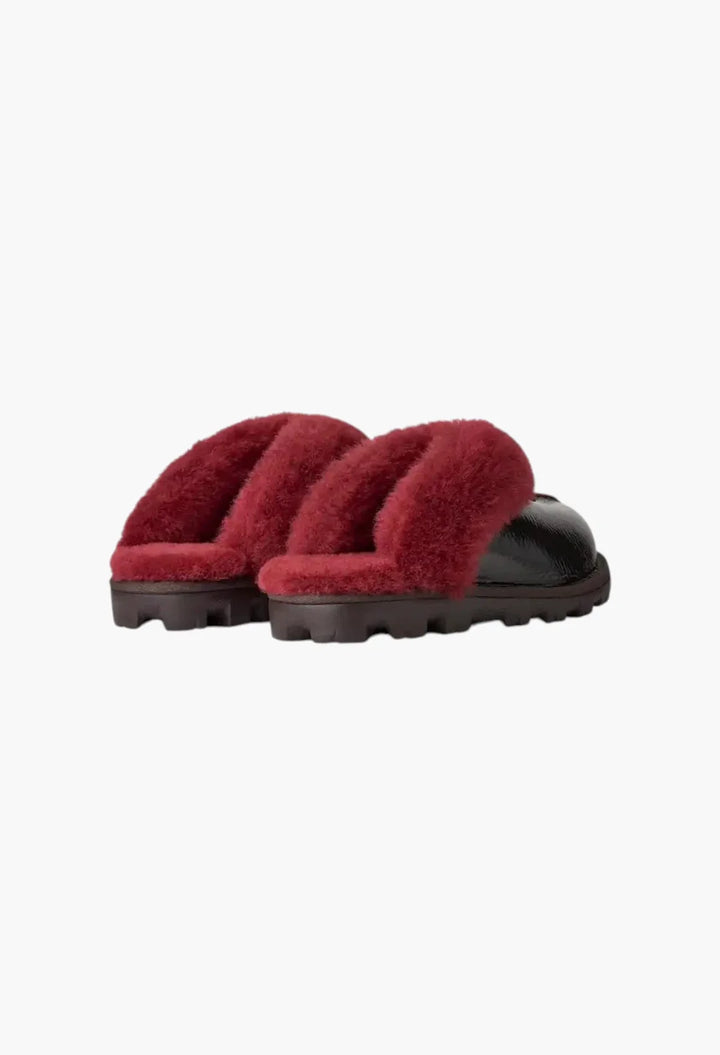 Women's Coquette Crinkle
