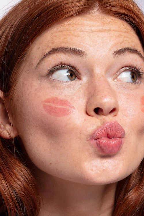 Kissylips™ Hydrating High Shine Lip and Cheek Balm - GLAM MODA