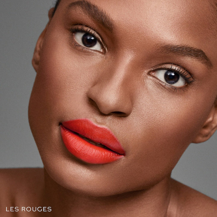 Lip Suede Lipstick Palette - GLAM MODA