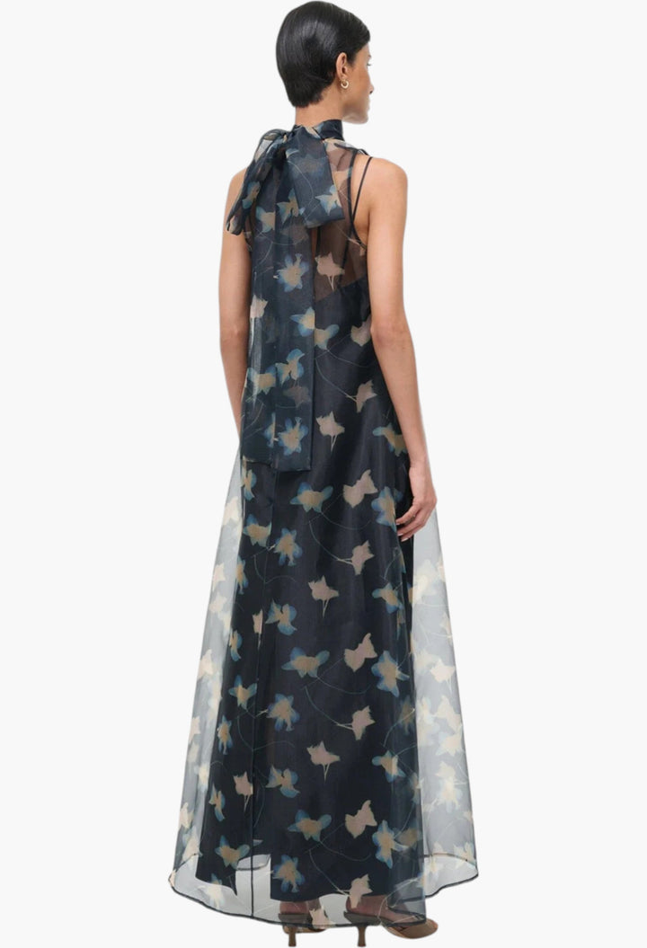 Albee Dress - GLAM MODA