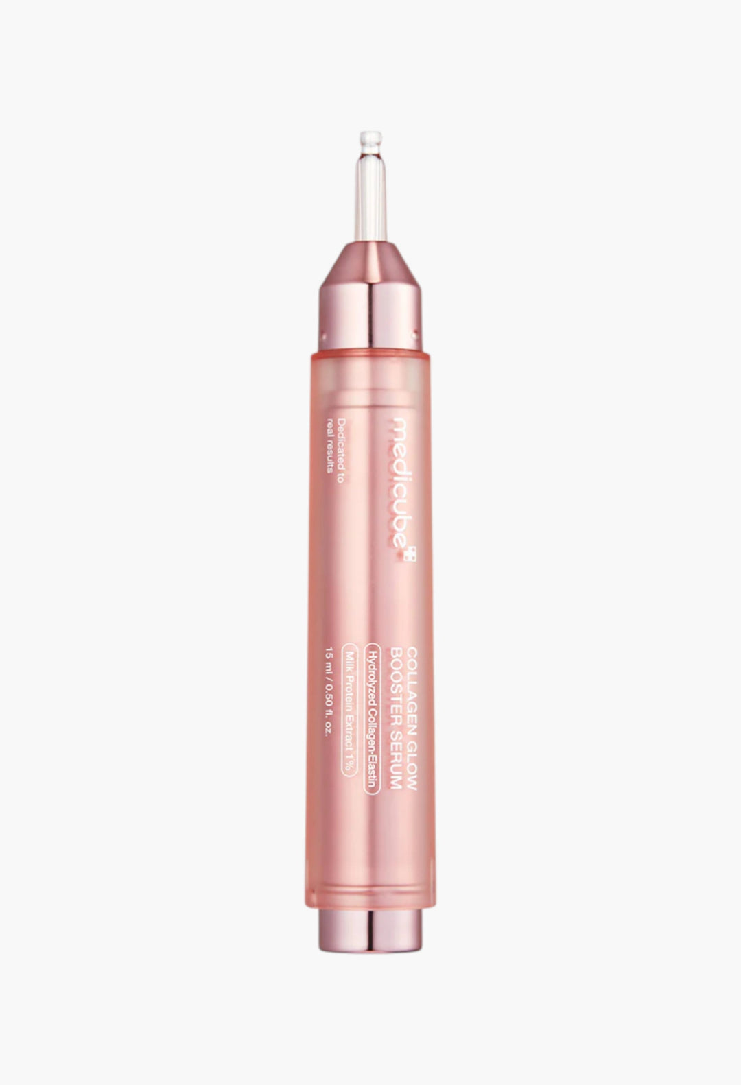 Collagen Glow Booster Milk Serum - GLAM MODA