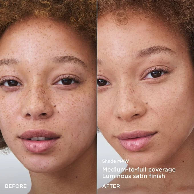 Double Serum Foundation 2in1 Hybrid Foundation - GLAM MODA