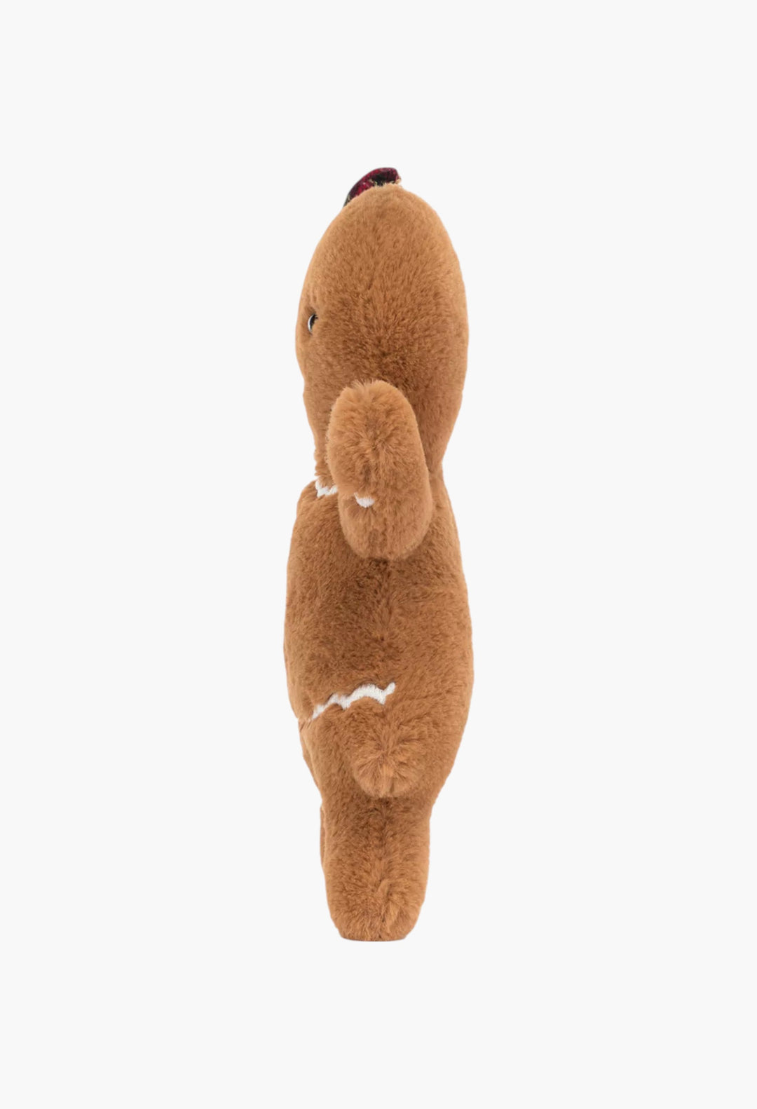Jolly Gingerbread Ruby Soft Toy 18cm - GLAM MODA