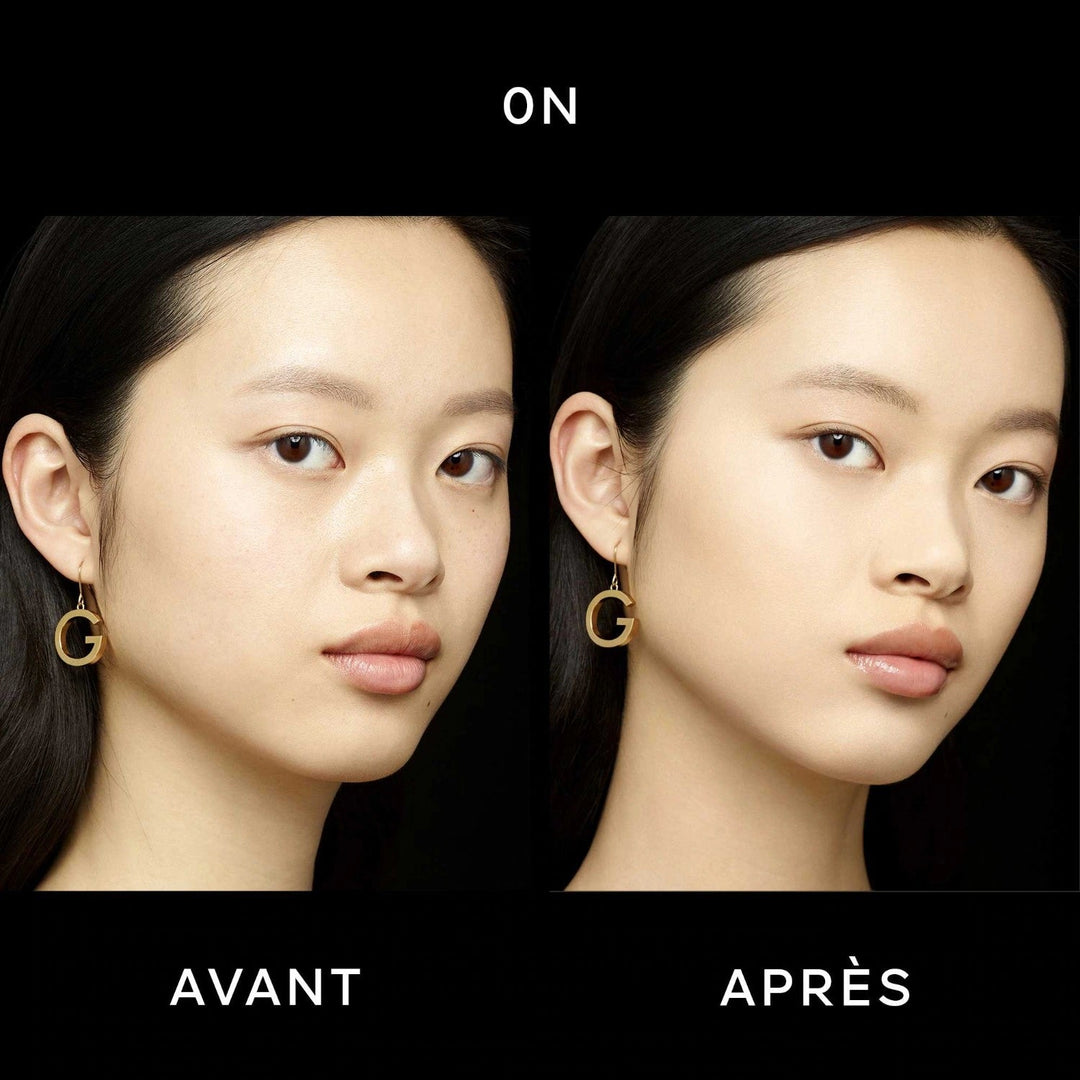 Gold Skin Matte Set - Foundation - GLAM MODA