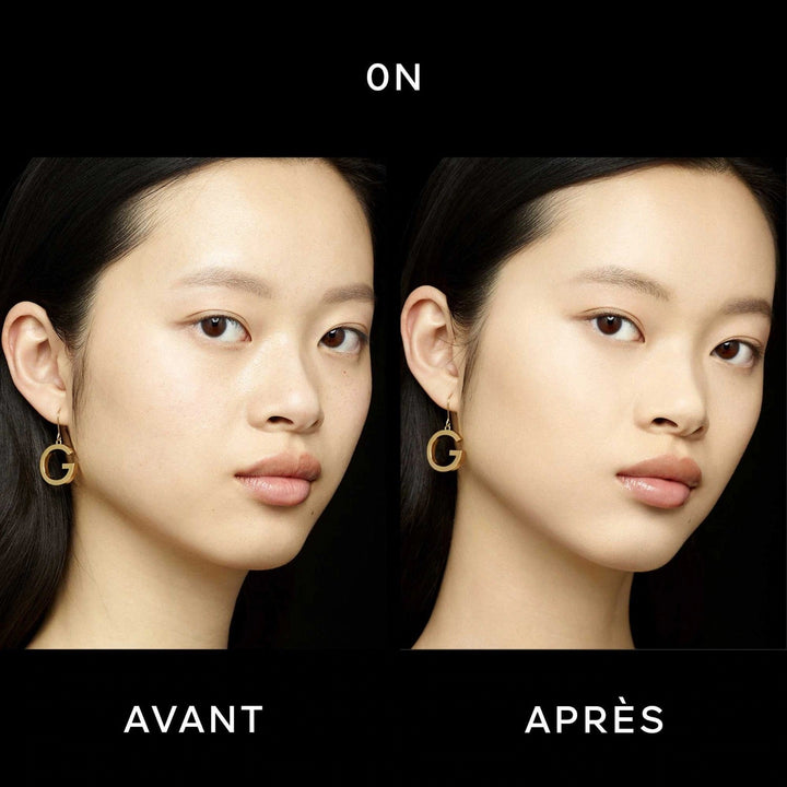 Gold Skin Matte Set - Foundation - GLAM MODA