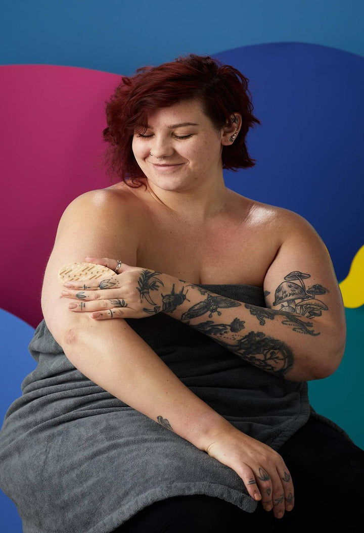 Deep Sleep Massage Bar