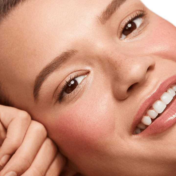 Dew Blush - Blendable Liquid Blush - GLAM MODA