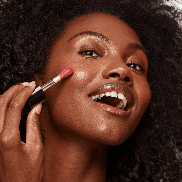 Dew Blush - Blendable Liquid Blush - GLAM MODA
