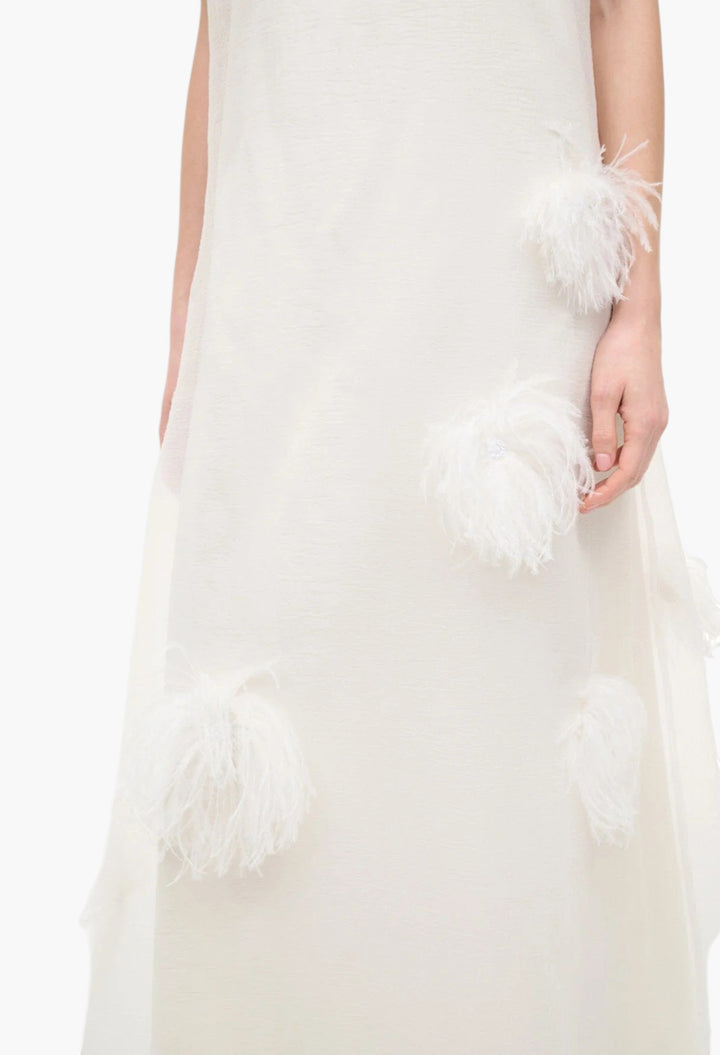 Albee Dress - GLAM MODA