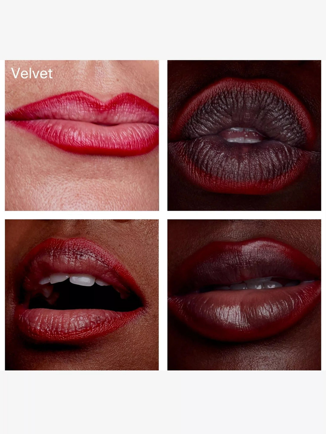 Smudge Contour Lip Pencil 1.1 g - GLAM MODA