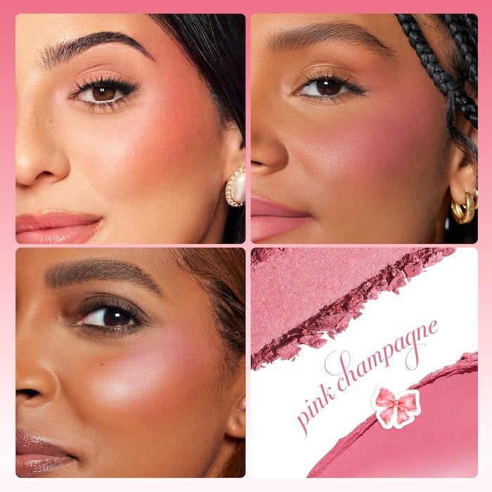 Macaron Blush & Glow™ Duo - GLAM MODA