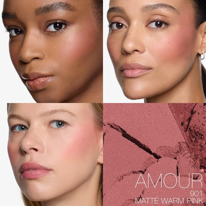 Talc-Free Powder Blush - GLAM MODA