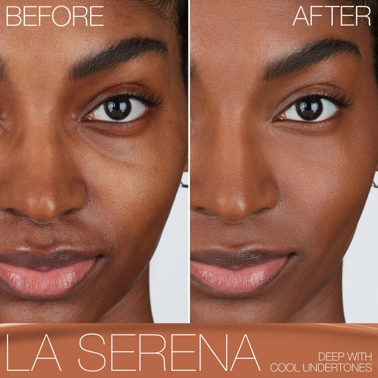 Light Reflecting Advanced Skincare Foundation - GLAM MODA