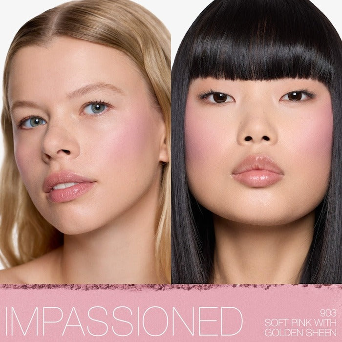 Talc-Free Powder Blush - GLAM MODA