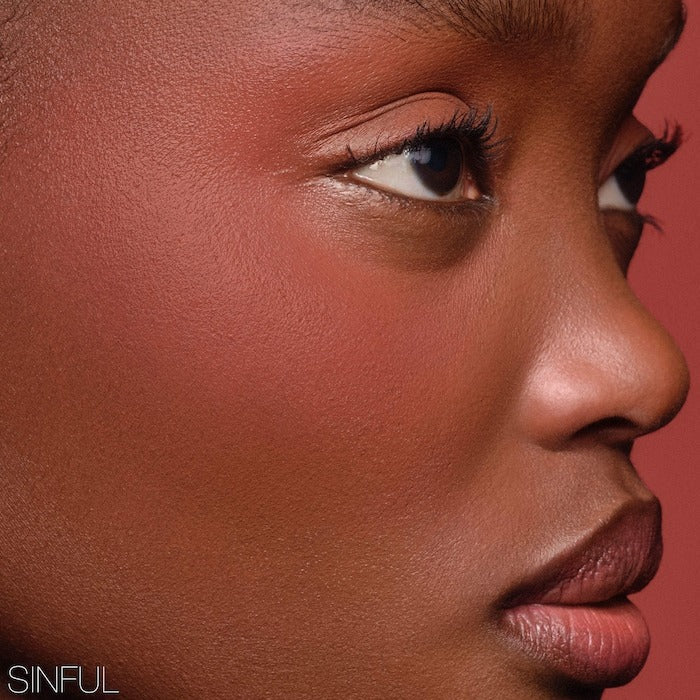 The Multiple Soft Blur Blush Stick for Cheeks, Eyes and Lips - GLAM MODA