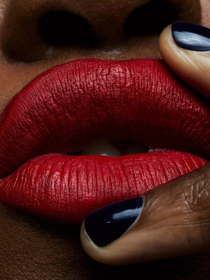 Retro Matte Liquid Lipcolour Metallic 5ml - GLAM MODA