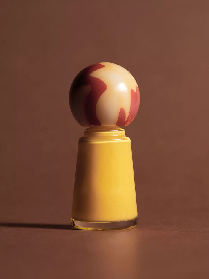 Nail Polish 13ml - GLAM MODA