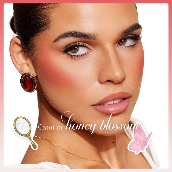 Macaron Blush & Glow™ Duo - GLAM MODA