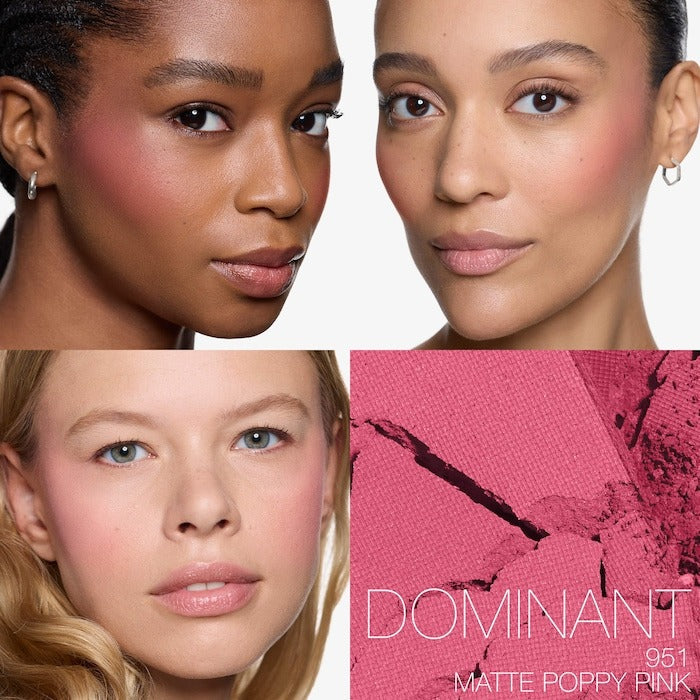 Talc-Free Powder Blush - GLAM MODA