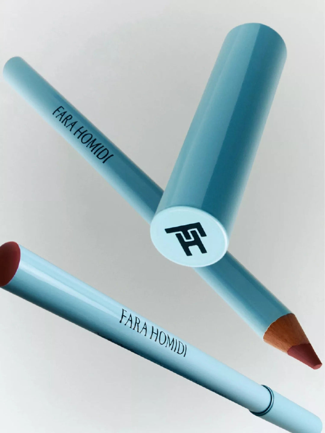 Smudge Contour Lip Pencil 1.1 g - GLAM MODA