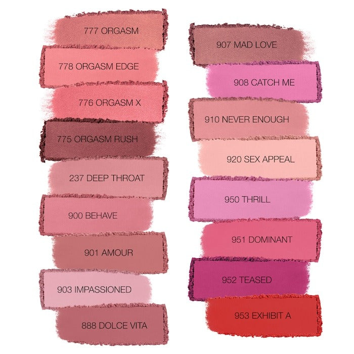 Talc-Free Powder Blush - GLAM MODA