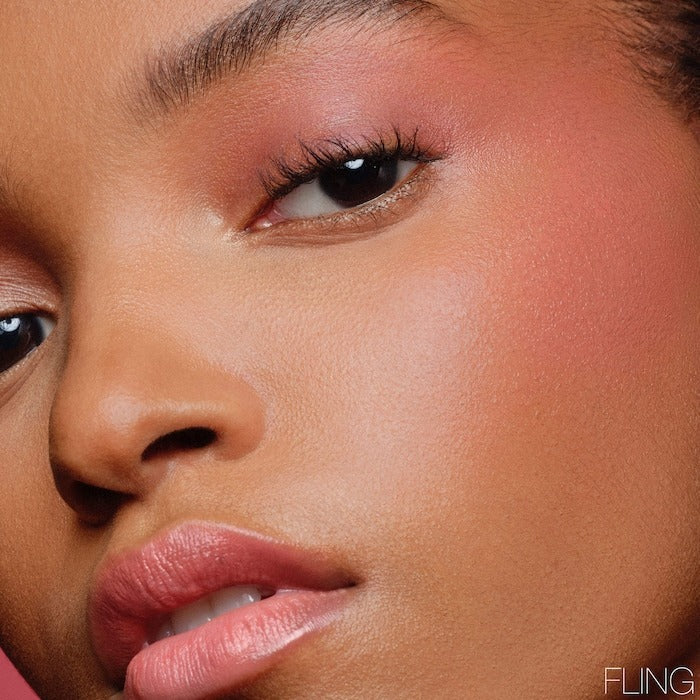 The Multiple Soft Blur Blush Stick for Cheeks, Eyes and Lips - GLAM MODA