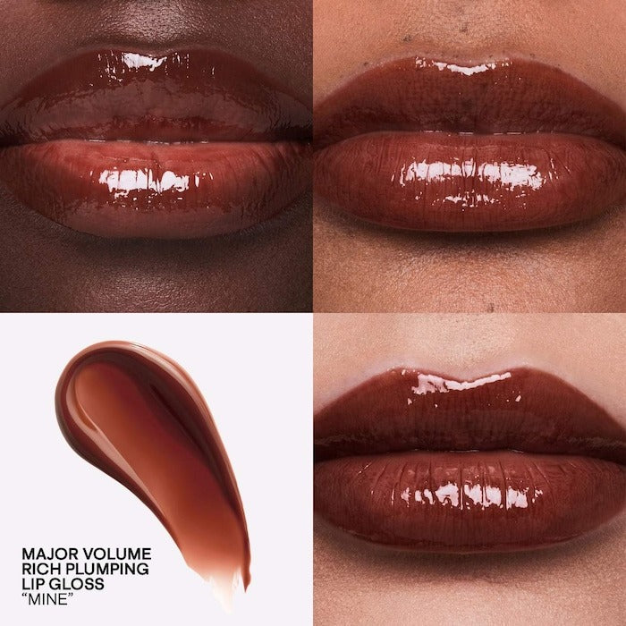 Major Volume Plumping Lip Gloss - GLAM MODA