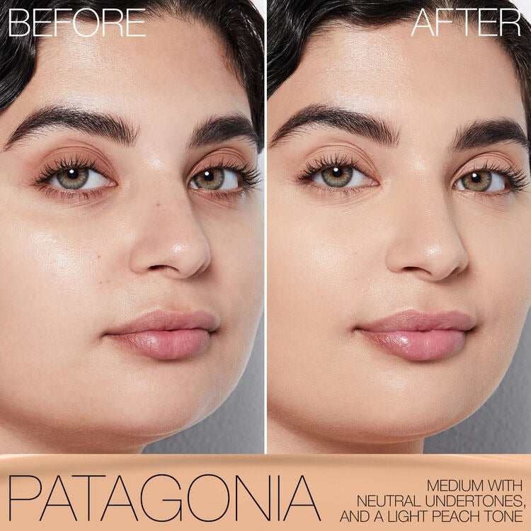 Light Reflecting Advanced Skincare Foundation - GLAM MODA