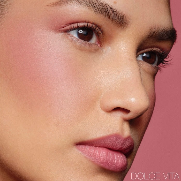 The Multiple Soft Blur Blush Stick for Cheeks, Eyes and Lips - GLAM MODA