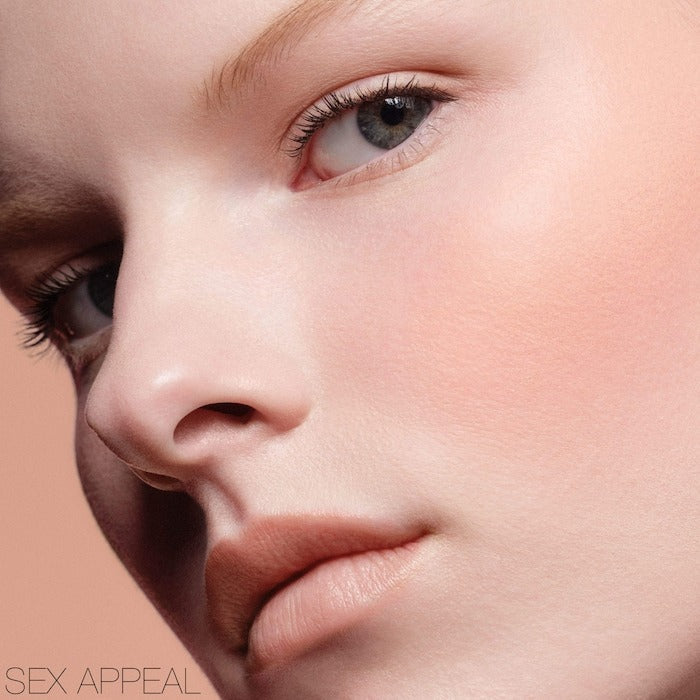 The Multiple Soft Blur Blush Stick for Cheeks, Eyes and Lips - GLAM MODA