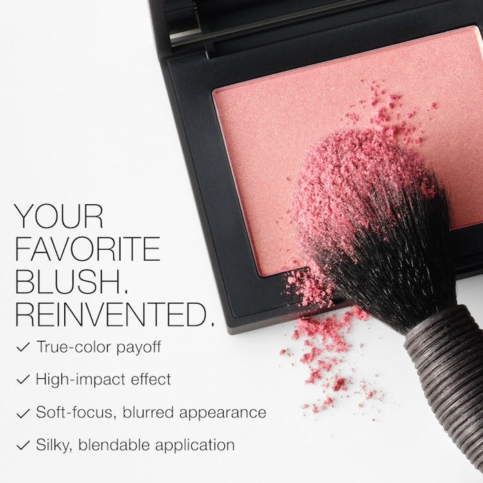 Talc-Free Powder Blush - GLAM MODA