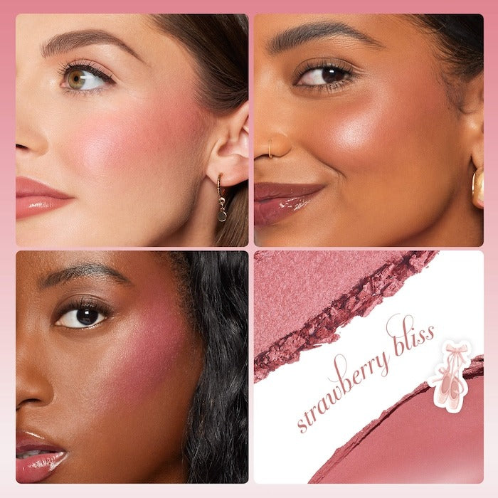 Macaron Blush & Glow™ Duo - GLAM MODA