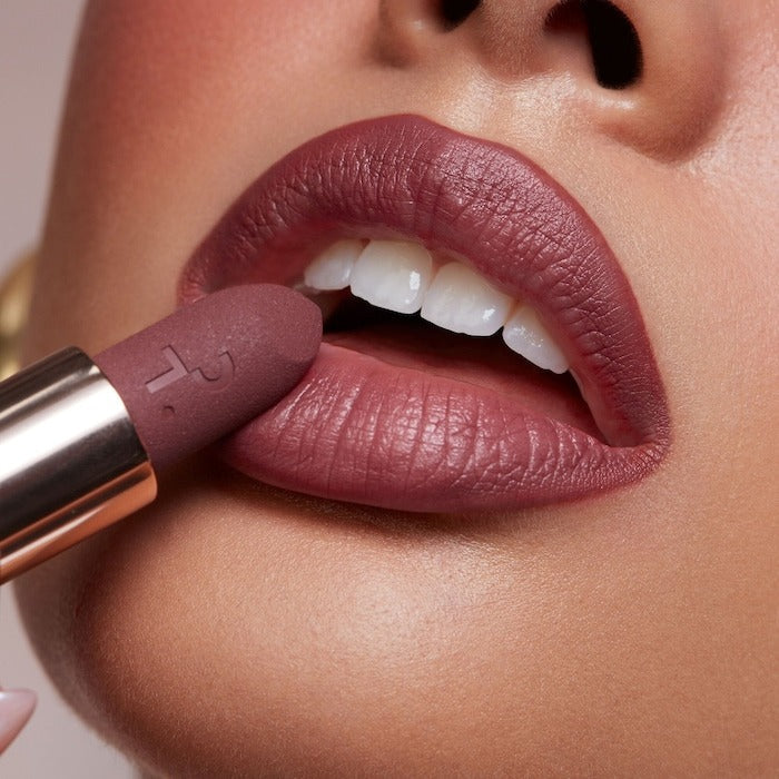 Major Headlines Matte Suede Lipstick - GLAM MODA