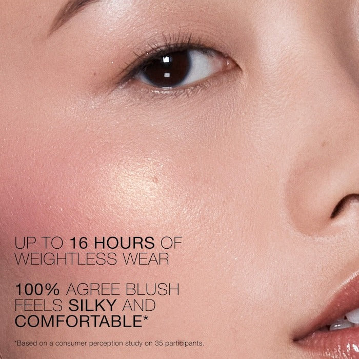 Talc-Free Powder Blush - GLAM MODA
