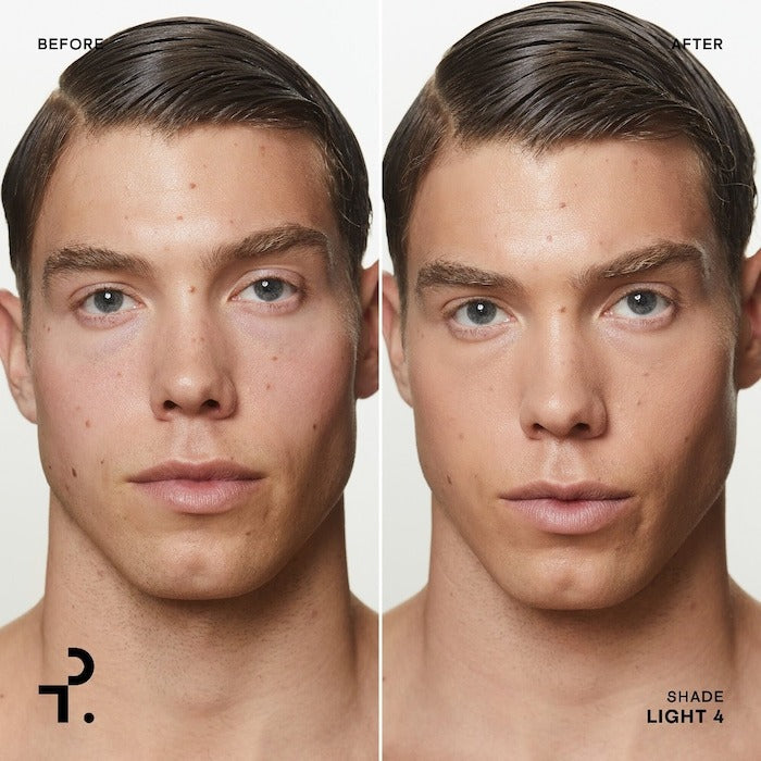 Major Skin Crème Foundation and Finishing Powder Duo - GLAM MODA